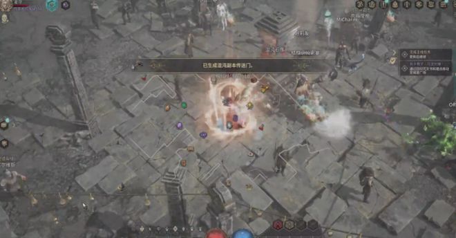 恶月十三多开搬砖挂机教程小六云手机一键搞定轻松搬砖打金(图2)