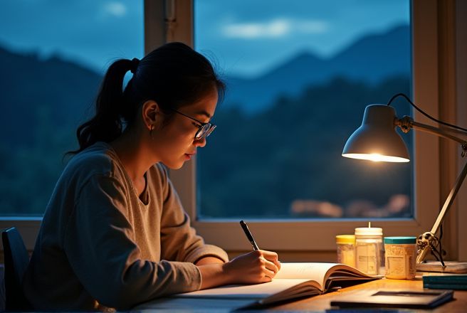 女教师倒贴工资办免费辅导班家长却集体退钱真相让人泪目(图2)