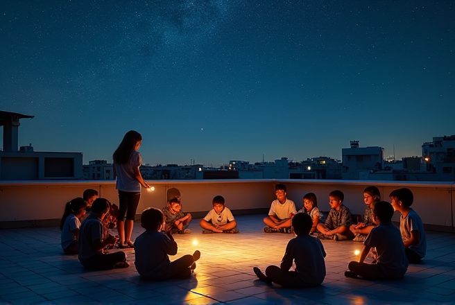 女教师倒贴工资办免费辅导班家长却集体退钱真相让人泪目(图4)