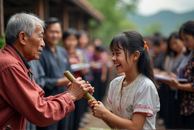 女教师倒贴工资办免费辅导班家长却集体退钱真相让人泪目(图3)