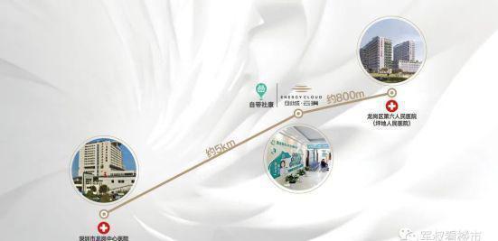 创城云璞楼盘详解（学校配套户型价格基础数据）售楼处(图14)