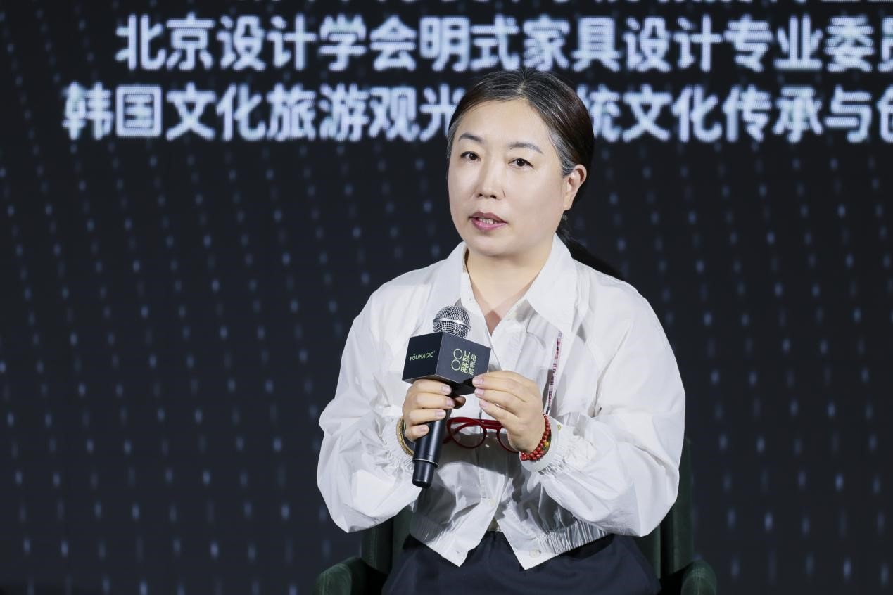 YOUMAGIC舒立缇舒立缇高能·新生全球品牌大会解锁行业未来以前沿技术定义抗衰新标准(图11)
