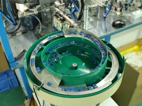 非标自动化设备与自动化设备到底有什么区别？(图1)