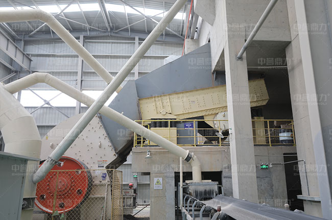 锤式破碎机型号大全表(图1)