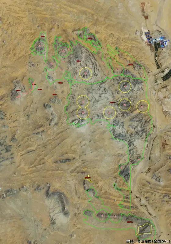 中卫：迁坟公告！(图1)