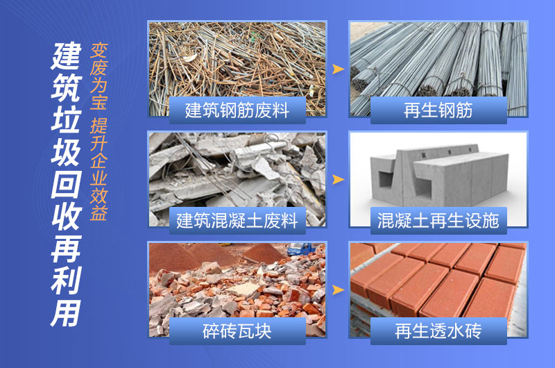 混凝土破碎机设备有哪些？附型号参数表(图4)