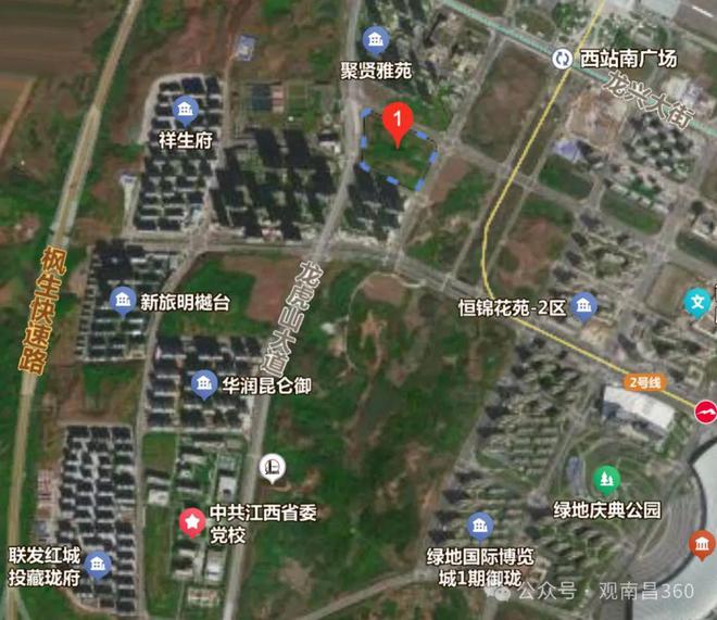 南师附小！南大附属！南昌三所学校明确办学集团！(图2)