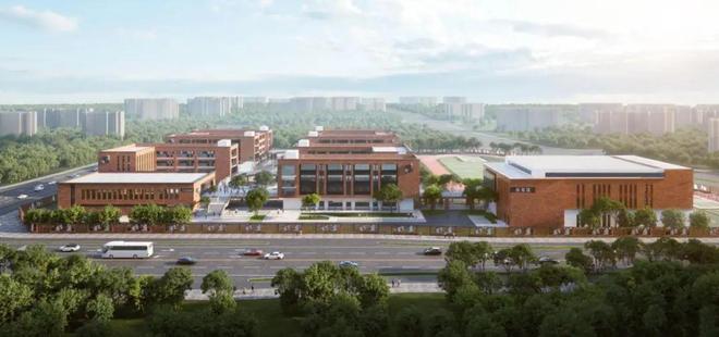 南师附小！南大附属！南昌三所学校明确办学集团！(图3)