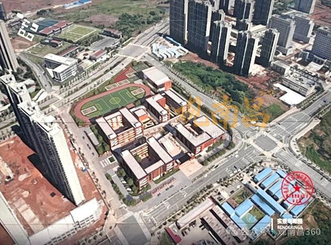 南师附小！南大附属！南昌三所学校明确办学集团！(图1)