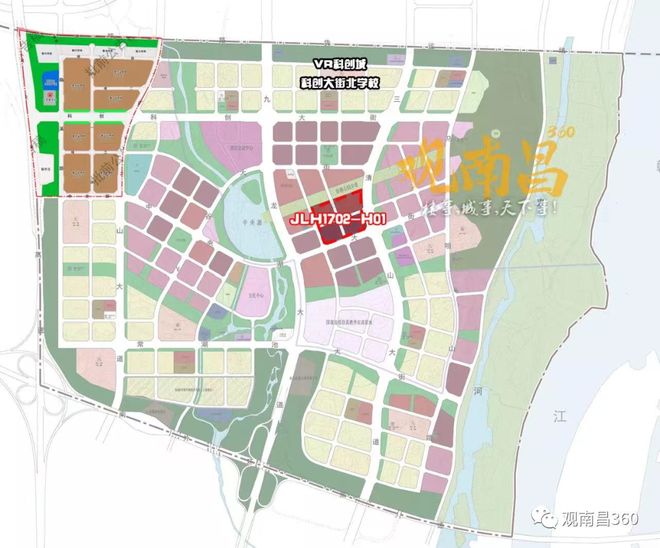 南师附小！南大附属！南昌三所学校明确办学集团！(图8)