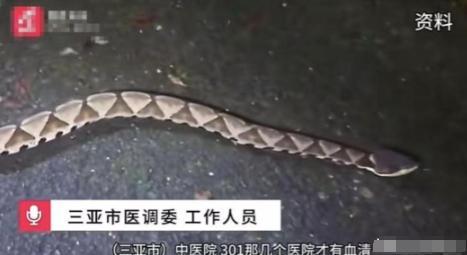 游客蛇伤致死后续！医院迷惑操作家属接连发声已成立调查组(图3)