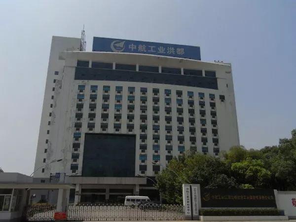 沈飞、成飞、西贵昌常飞中国哪些城市拥有飞机制造厂？（最新版）(图4)