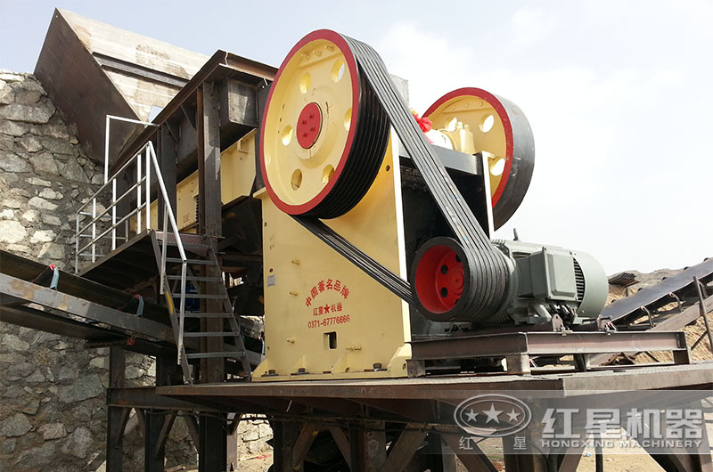 时产100吨的煤炭破碎机有哪些型号？价格多少？(图2)