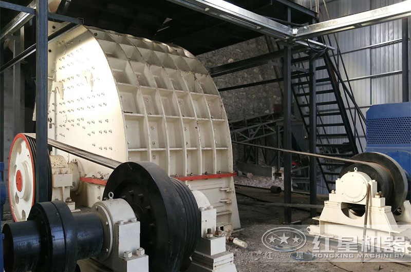 时产100吨的煤炭破碎机有哪些型号？价格多少？(图3)