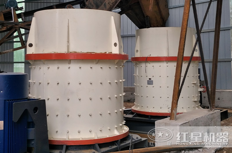 时产100吨的煤炭破碎机有哪些型号？价格多少？(图4)