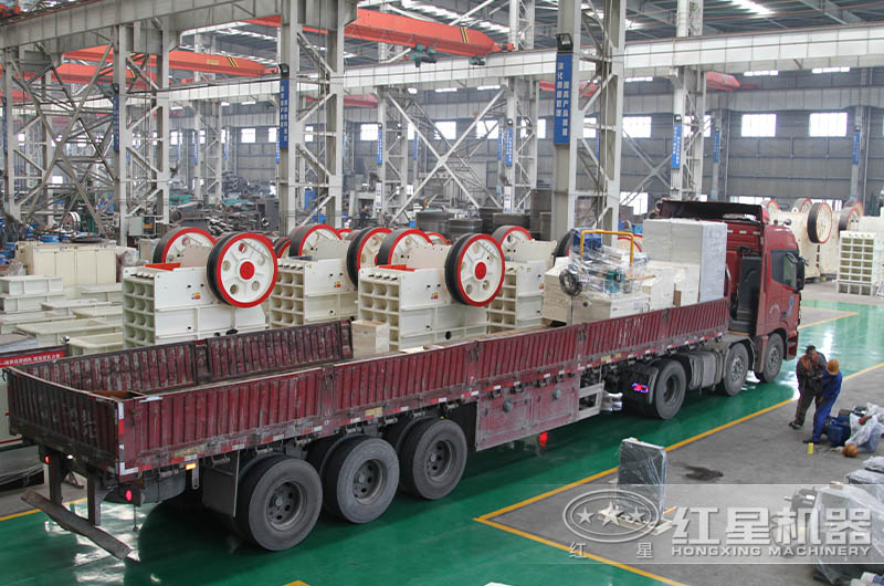 时产100吨的煤炭破碎机有哪些型号？价格多少？(图5)