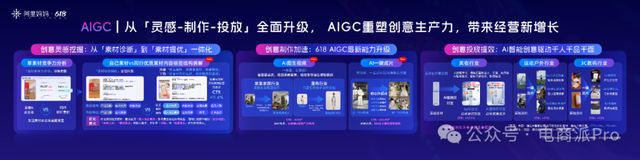 618正式开打！阿里妈妈货品全站推全面升级“保赢”618！(图7)