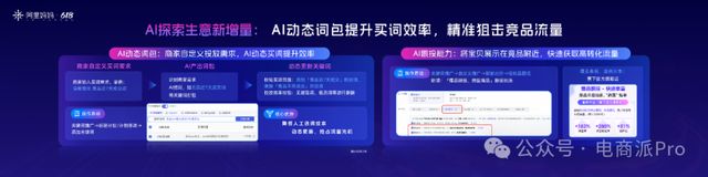 618正式开打！阿里妈妈货品全站推全面升级“保赢”618！(图6)