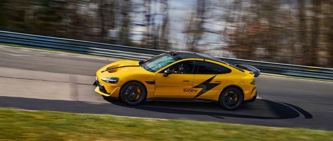 纽北专为小米设置「小米弯道」；马斯克xAI估值超1200亿美元；智元办机器人比赛奖金50万美元(图1)