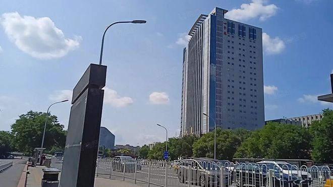 大成大厦招商租赁中心2025最新发布@北京大成大厦楼盘首页(图2)