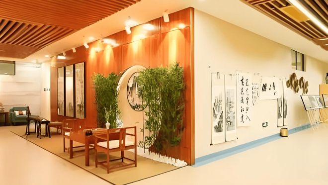 2025广州福瑞馨养老院参观地址广州福瑞馨养老院收费标准盘点(图3)