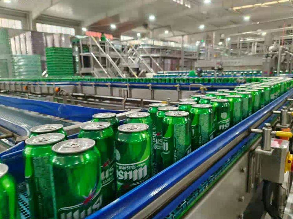 西夏嘉酿获评自治区首批先进级智能工厂(图2)
