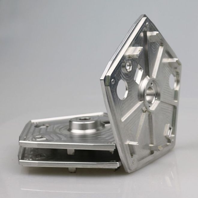 非标零件订制CustomNon-standardParts(图2)