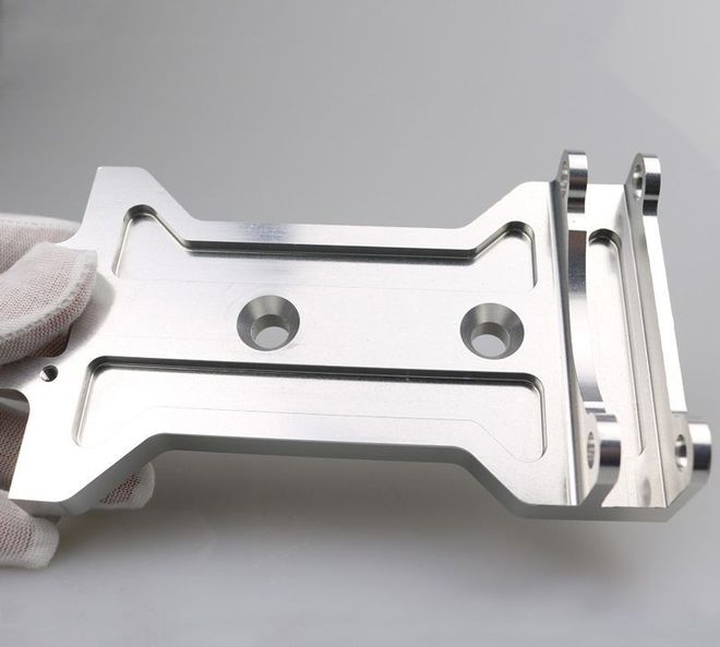 非标零件订制CustomNon-standardParts(图1)