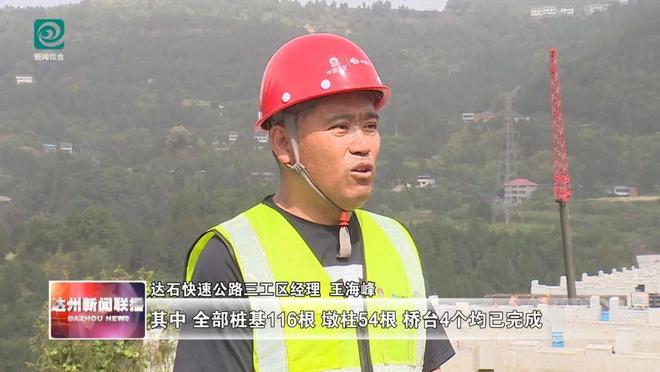 这条路预计今年全线贯通！(图2)