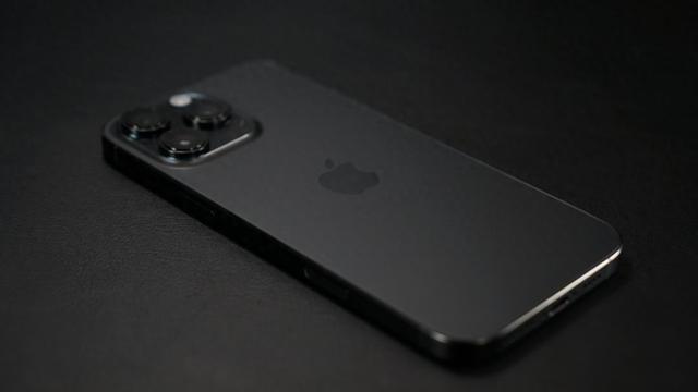 4月份关税问题期间苹果印度对美国的出口量翻了一番(图1)