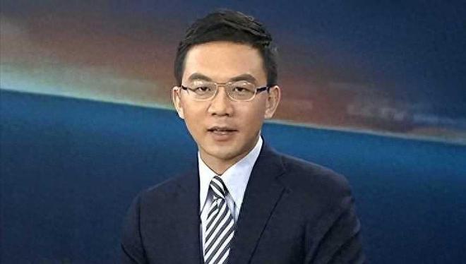 前央视主持人郎永淳沦为阶下囚出狱之后现在过得怎么样了(图1)