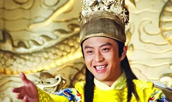 邓超79岁母亲：女儿患癌丈夫离世14年还好儿子儿媳孝顺陪着她(图10)