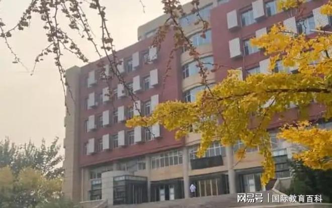 首经贸国际本科新西兰方向：北京中外合作办学的黄金通道(图1)