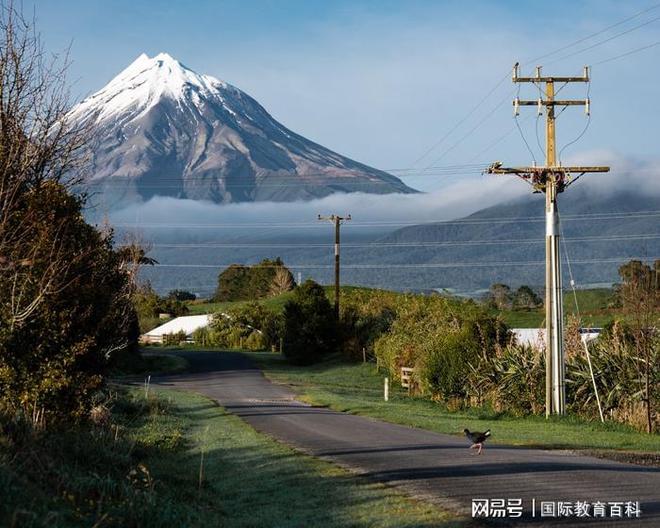 首经贸国际本科新西兰方向：北京中外合作办学的黄金通道(图2)