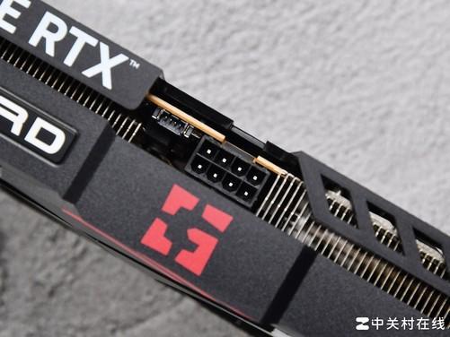 耕升GeForceRTX5060暴风OC显卡评测散热表现惊艳小主机值得入手(图6)