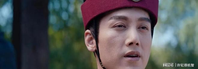 《折腰》剧终：魏梁牺牲大乔绝望跳楼李雪琴墓前悼念盾哥(图2)