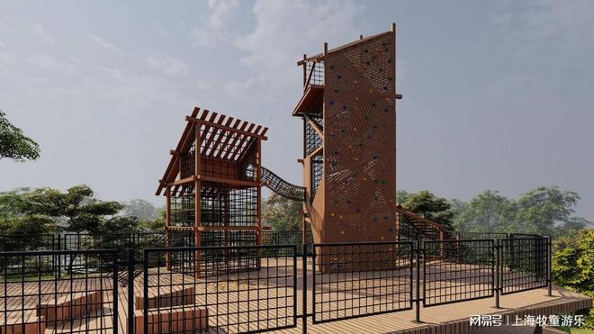 连云港非标游乐设施定制优点(图1)