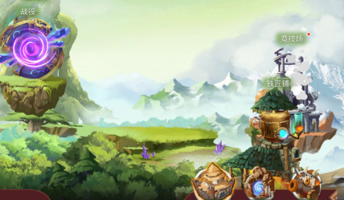 大话妖仙ios版(图1)