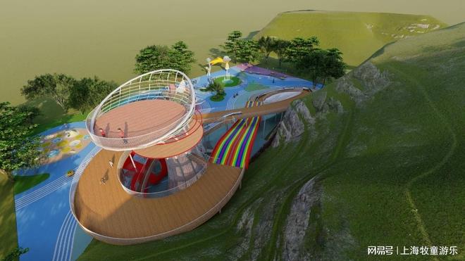 金华非标游乐设施定制(图3)
