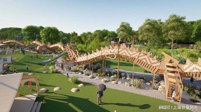 宝山非标游乐设施(图3)