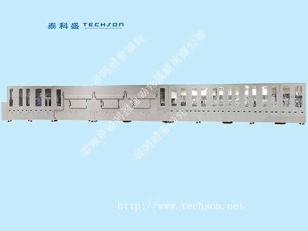 浅谈什么是非标自动化设备？(图1)