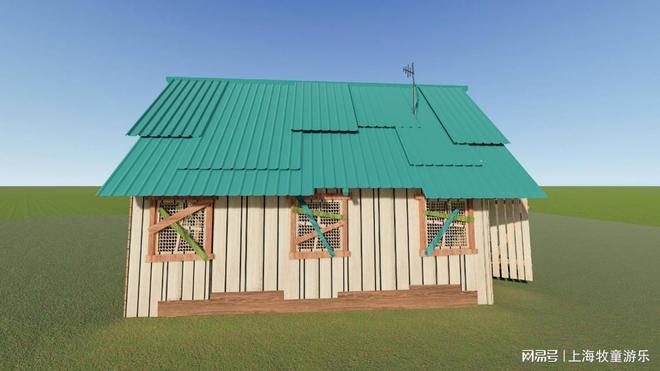 连云港非标游乐设施(图1)