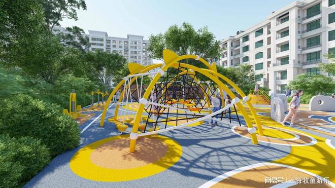 连云港非标游乐设施(图3)