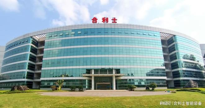 “非标定制”一台电机自动化设备为什么愈发复杂了？(图3)