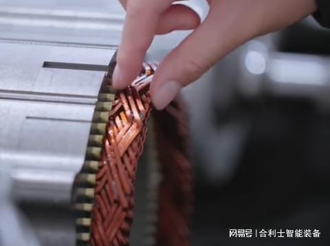 “非标定制”一台电机自动化设备为什么愈发复杂了？(图2)