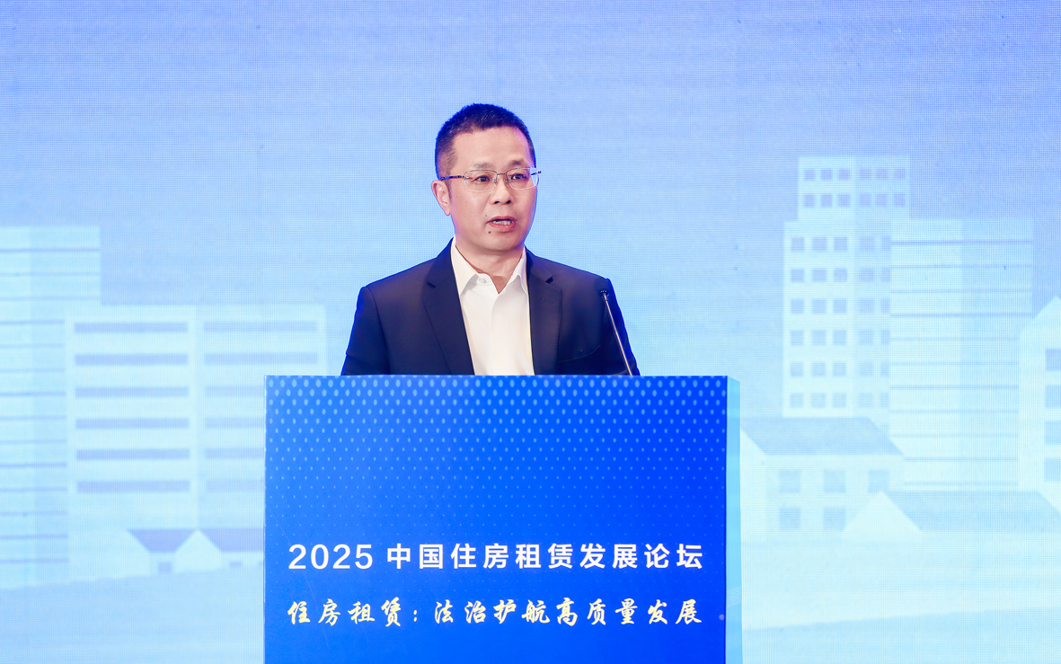 租住需求迭代专业化运营是租赁住房破局关键(图1)