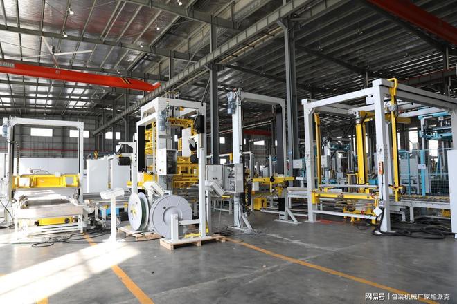 非标自动化设备VS自动化设备：别再弄混了！(图1)