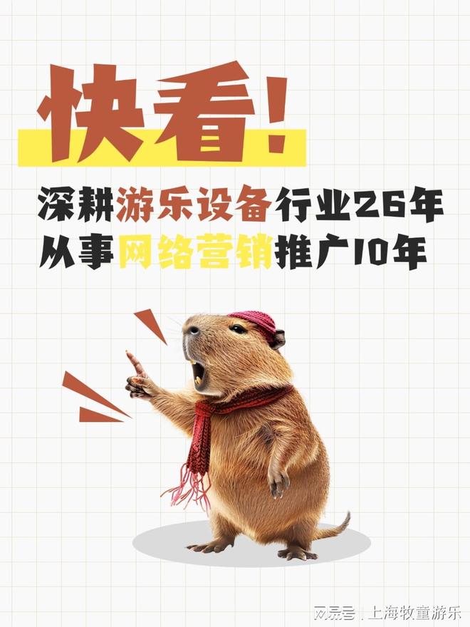 户外非标游乐设备如何保养？上海游乐设施厂家？(图3)