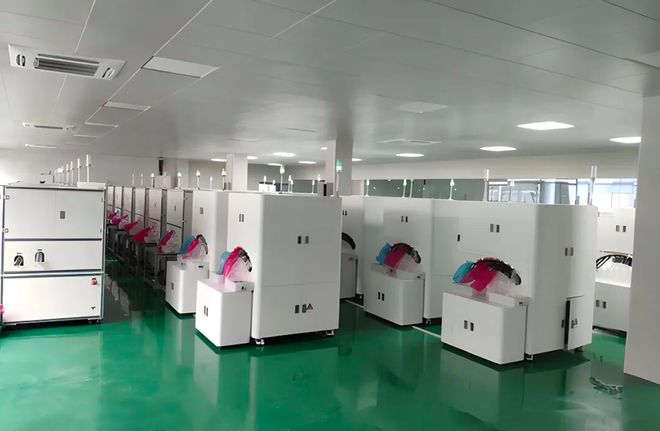 智眸未来完成数千万元A轮融资助力智能检测装备自主创新与产业升级(图3)