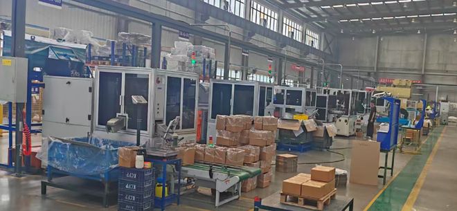 智眸未来完成数千万元A轮融资助力智能检测装备自主创新与产业升级(图4)